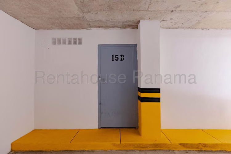 Se Vende Apartamento en San Francisco LA26-4851