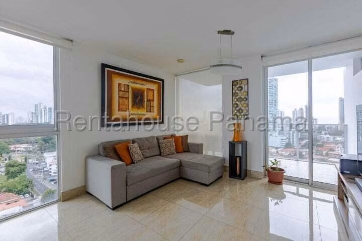 Se Vende Apartamento en San Francisco LA26-4851