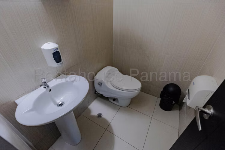 Se Vende Apartamento en San Francisco LA26-4851