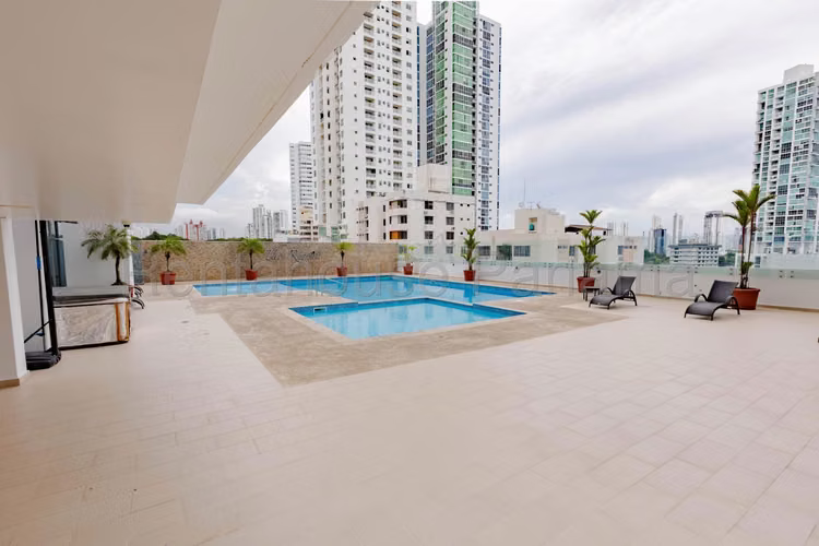 Se Vende Apartamento en San Francisco LA26-4851
