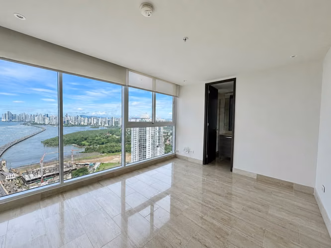 MODERN APARTMENT FOR RENT IN COSTA DEL ESTE PH THE REGENT TC