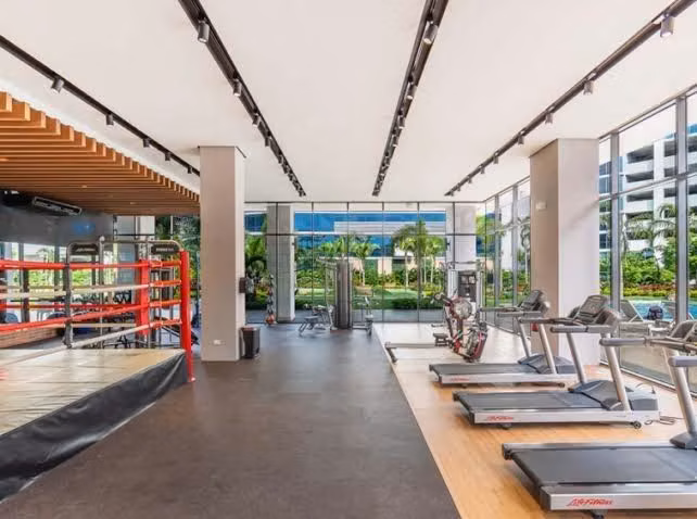 ALQUILER APARTAMENTO COSTA DEL ESTE MODERNO PH THE REGENT TC