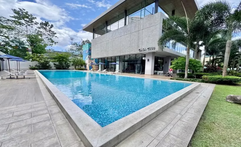 ALQUILER APARTAMENTO COSTA DEL ESTE MODERNO PH THE REGENT TC