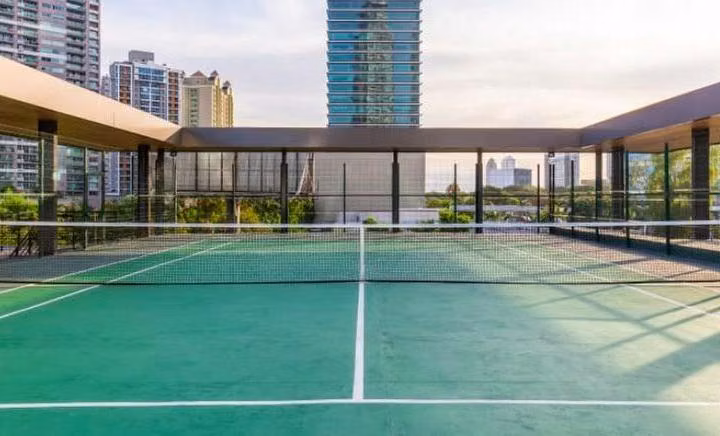 ALQUILER APARTAMENTO COSTA DEL ESTE MODERNO PH THE REGENT TC