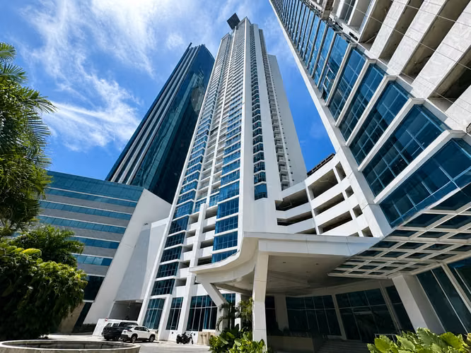 ALQUILER APARTAMENTO COSTA DEL ESTE MODERNO PH THE REGENT TC