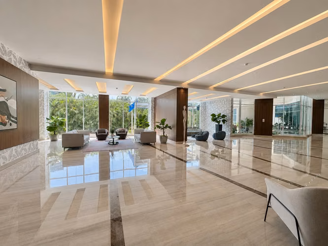 ALQUILER APARTAMENTO COSTA DEL ESTE MODERNO PH THE REGENT TC