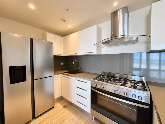 ALQUILER APARTAMENTO COSTA DEL ESTE MODERNO PH THE REGENT TC