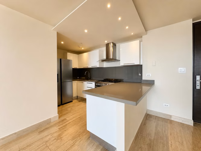 ALQUILER APARTAMENTO COSTA DEL ESTE MODERNO PH THE REGENT TC