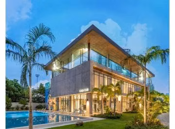ALQUILER APARTAMENTO COSTA DEL ESTE MODERNO PH THE REGENT TC