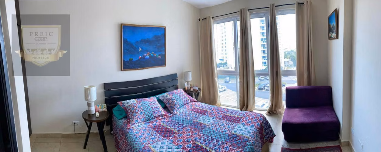RENTA DE APARTAMENTO EN FOUNDERS 4, PLAYA BLANCA