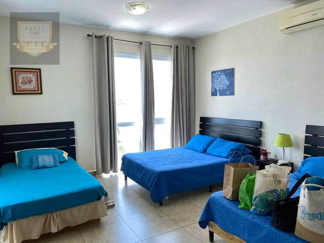 RENTA DE APARTAMENTO EN FOUNDERS 4, PLAYA BLANCA