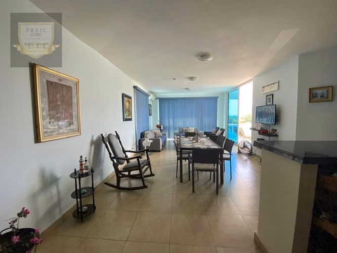 RENTA DE APARTAMENTO EN FOUNDERS 4, PLAYA BLANCA