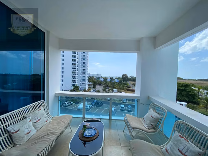 RENTA DE APARTAMENTO EN FOUNDERS 4, PLAYA BLANCA