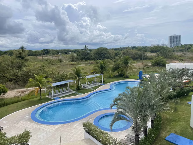 RENTA DE APARTAMENTO EN FOUNDERS 4, PLAYA BLANCA