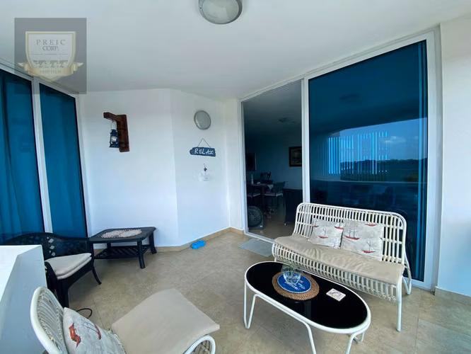 RENTA DE APARTAMENTO EN FOUNDERS 4, PLAYA BLANCA
