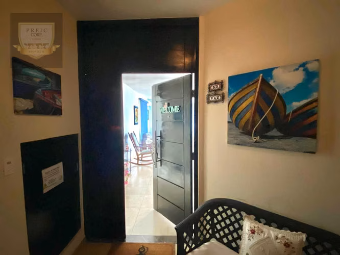 RENTA DE APARTAMENTO EN FOUNDERS 4, PLAYA BLANCA