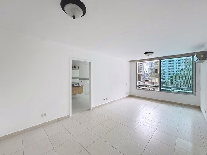VENTA APARTAMENTO-SAN FRANCISCO