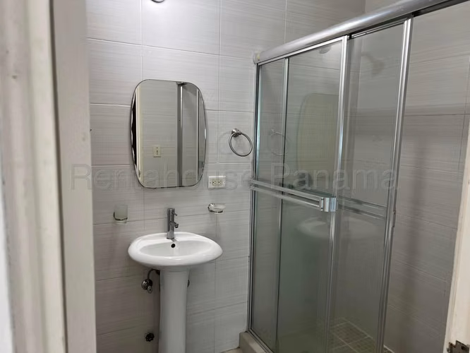Venta de apartamento en El Cangrejo AK