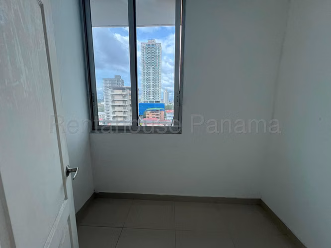 Venta de apartamento en El Cangrejo AK