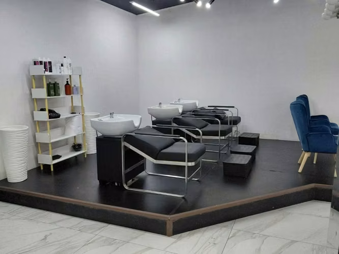Alquiler Local Comercial Vía Porras