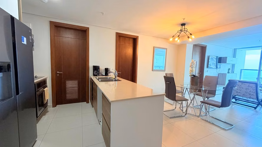 ¡Alquila ya! 1 recámara en Parkside, Costa del Este - Imagen 5