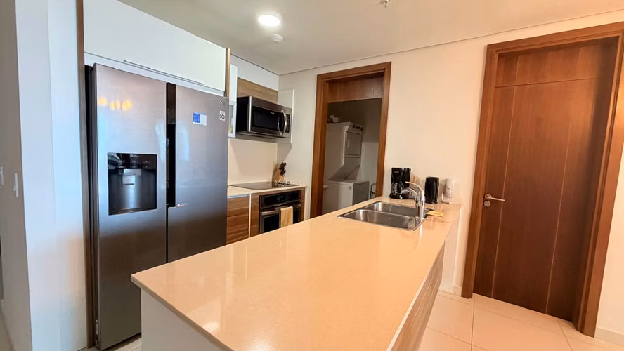 ¡Alquila ya! 1 recámara en Parkside, Costa del Este - Imagen 6
