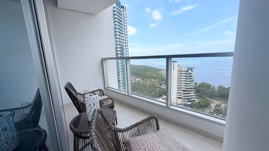 ¡Alquila ya! 1 recámara en Parkside, Costa del Este - Imagen 4