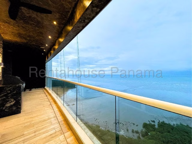 Venta Apartamento Marea II Costa del Este 26YCG2043