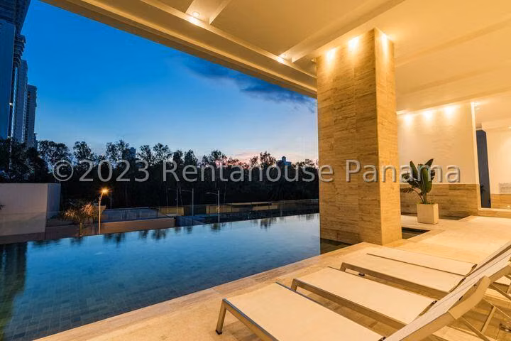 Venta Apartamento Costa del Este Aria 26YCG6545