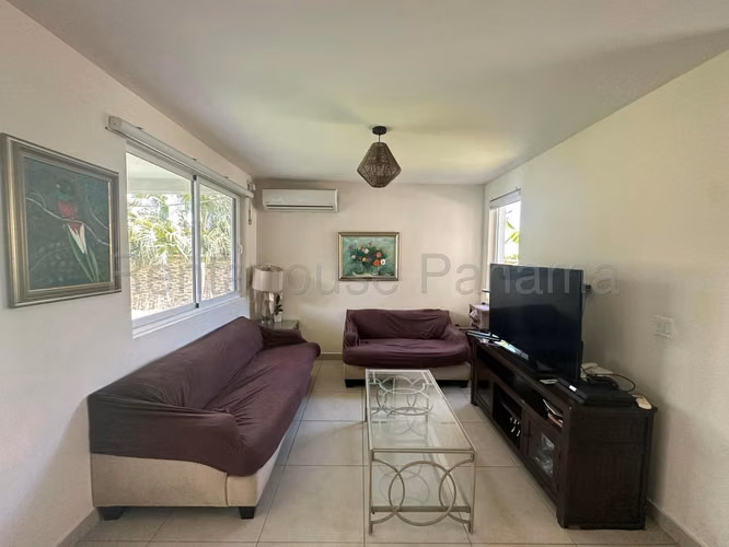 Venta de casa en Panama Pacifico AK