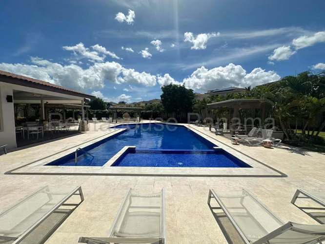 Venta de casa en Panama Pacifico AK