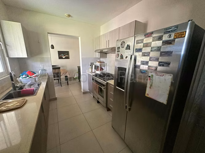 Venta de casa en Panama Pacifico AK