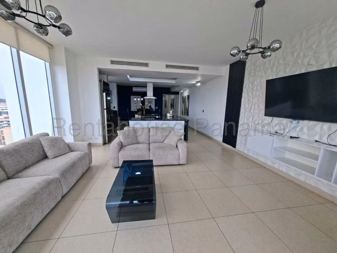 Venta de apartamento en Avenida Balboa AK