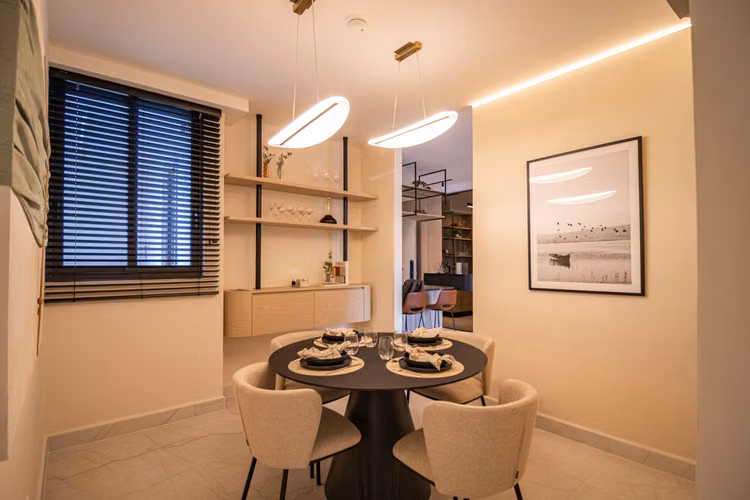 Apartamento en Venta en NEXT - Coco del Mar