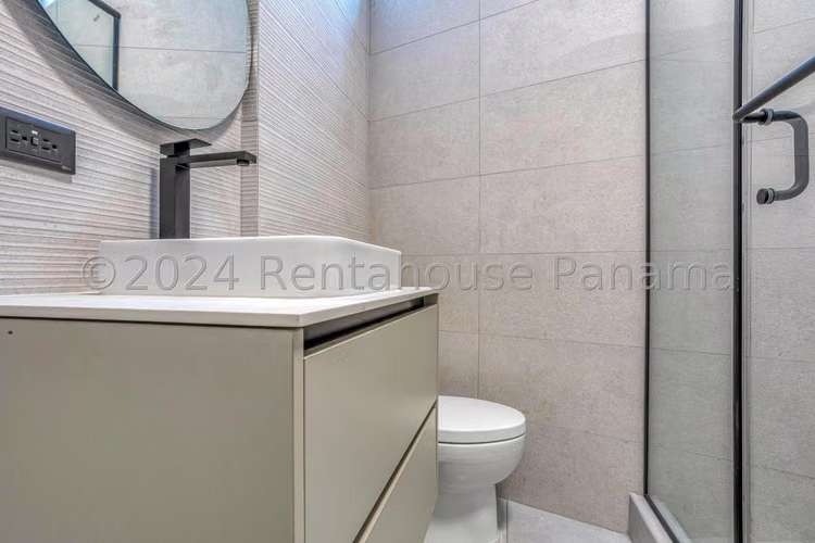 Venta de apartamento en Punta Paitilla AK