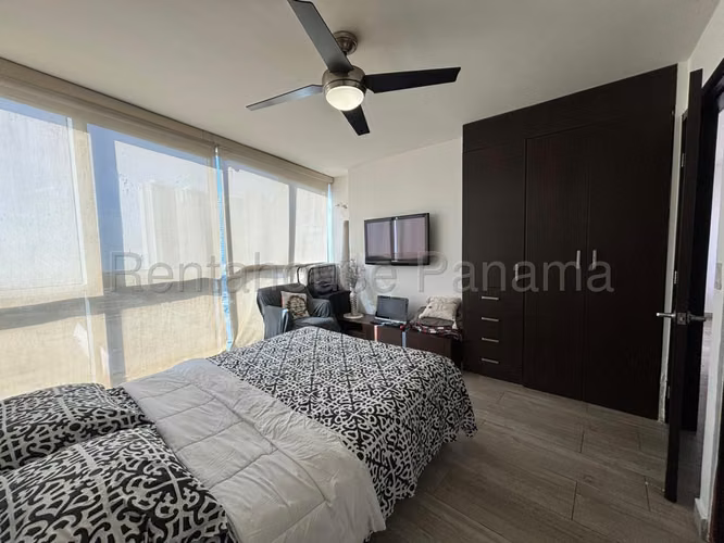VENTA DE APARTAMENTO EN SAN FRANCISCO - PH SERENITY AT THE BAY