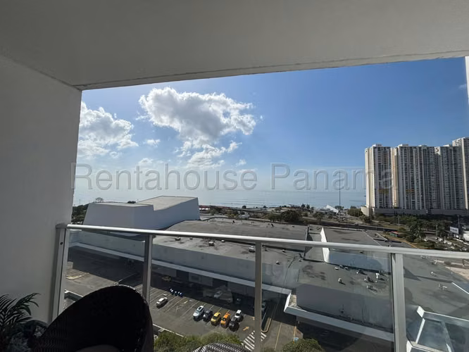 VENTA DE APARTAMENTO EN SAN FRANCISCO - PH SERENITY AT THE BAY