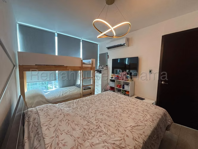 VENTA DE APARTAMENTO EN SAN FRANCISCO - PH SERENITY AT THE BAY