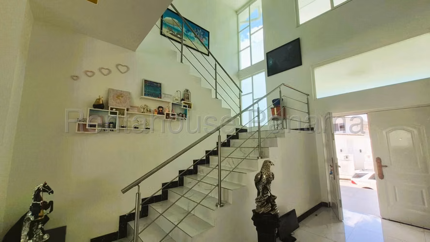 Venta de casa en Altos de Panama AK - Imagen 6