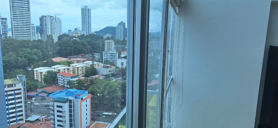 FORT RENT ,ALQUILER APARTAMENTO EN EL CANGREJO TIPO LOFT - Imagen 19