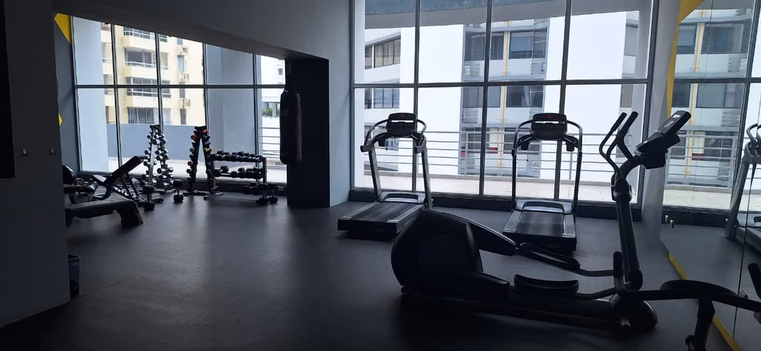 FORT RENT ,ALQUILER APARTAMENTO EN EL CANGREJO TIPO LOFT - Imagen 10
