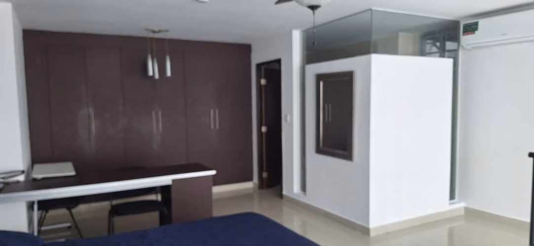 FORT RENT ,ALQUILER APARTAMENTO EN EL CANGREJO TIPO LOFT - Imagen 13