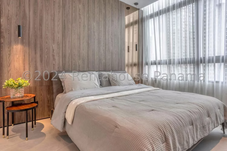 Venta de apartamento en Punta Paitilla AK