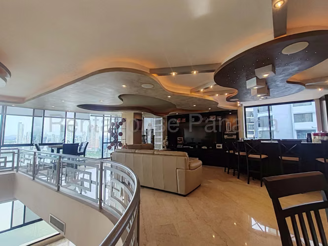 Venta de apartamento en Punta Paitilla AK