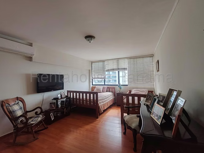 Venta de apartamento en Punta Paitilla AK