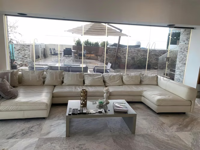 Venta de  Penthouse en la Avenida Balboa Yoo Panamá  AK