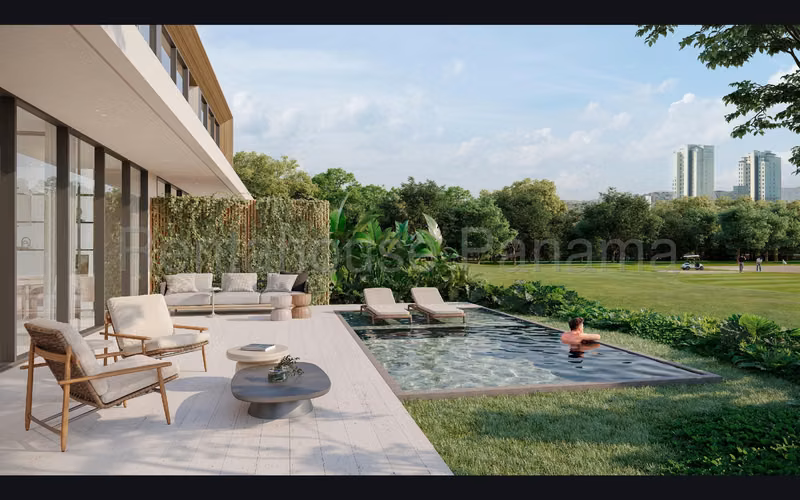 Venta de casa en Santa María AK