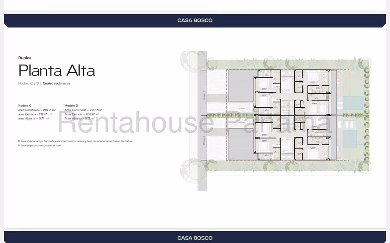 Venta de casa en Santa María AK