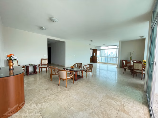 APARTAMENTO EN VENTA – SÚPER PRECIO | SAN FRANCISCO, VÍA ISRAEL