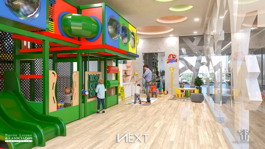 Apartamento en Venta en NEXT - Coco del Mar - Imagen 11